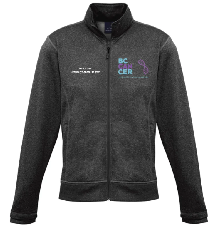 Picture of BCC Hereditary Men's Hype Full Zip Jacket