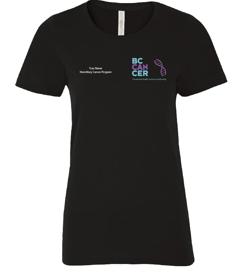 Picture of BCC Hereditary Women's T-Shirt