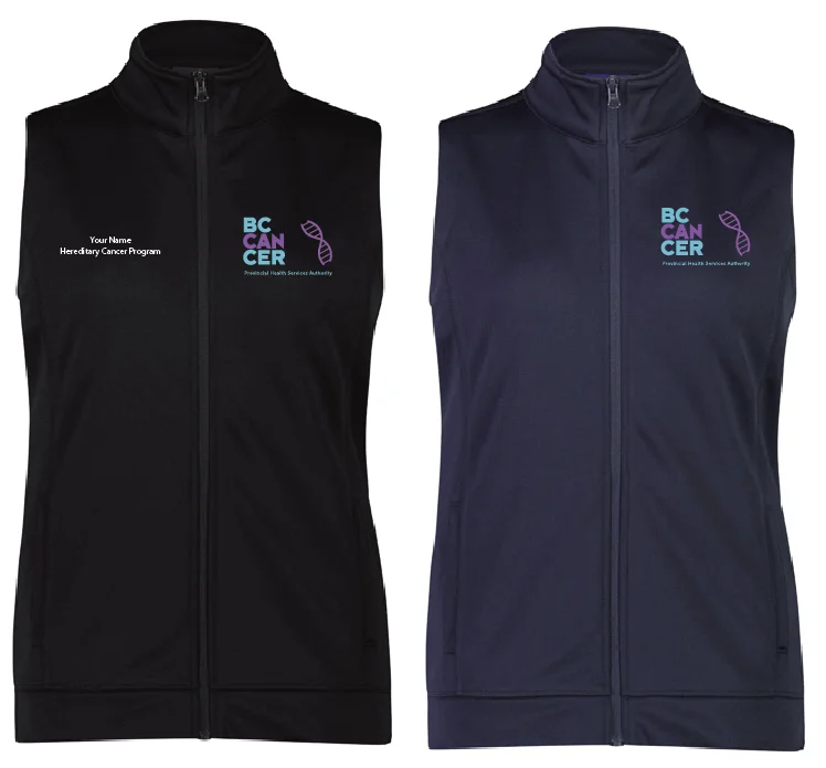 Picture of BCC Hereditary Women's Hype Vest