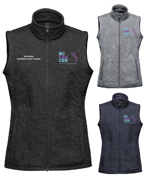 Picture of BCC Hereditary Women's Avalanche Vest