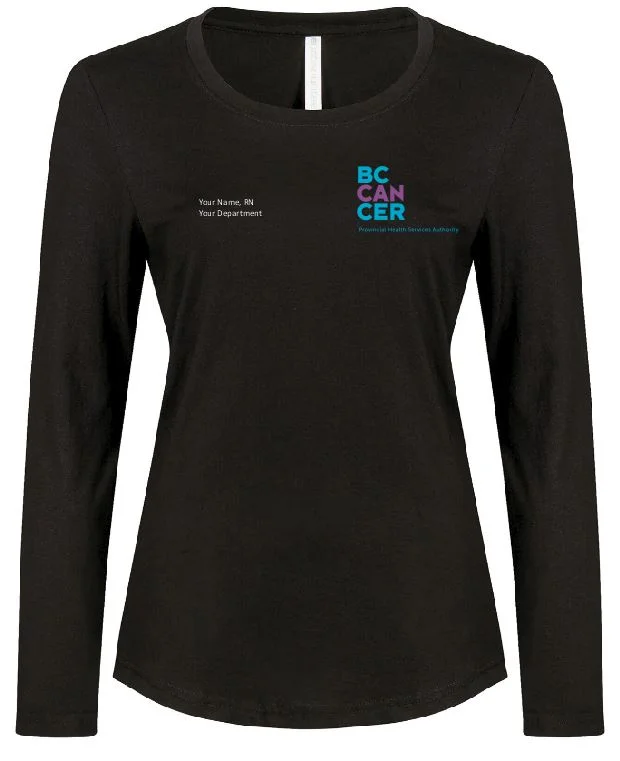 Picture of BCC Women’s Long Sleeve Shirt