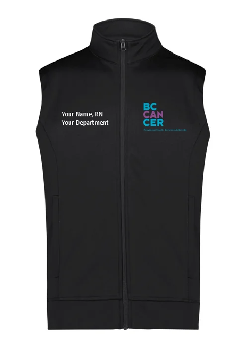 Picture of BCC Men's Hype Vest