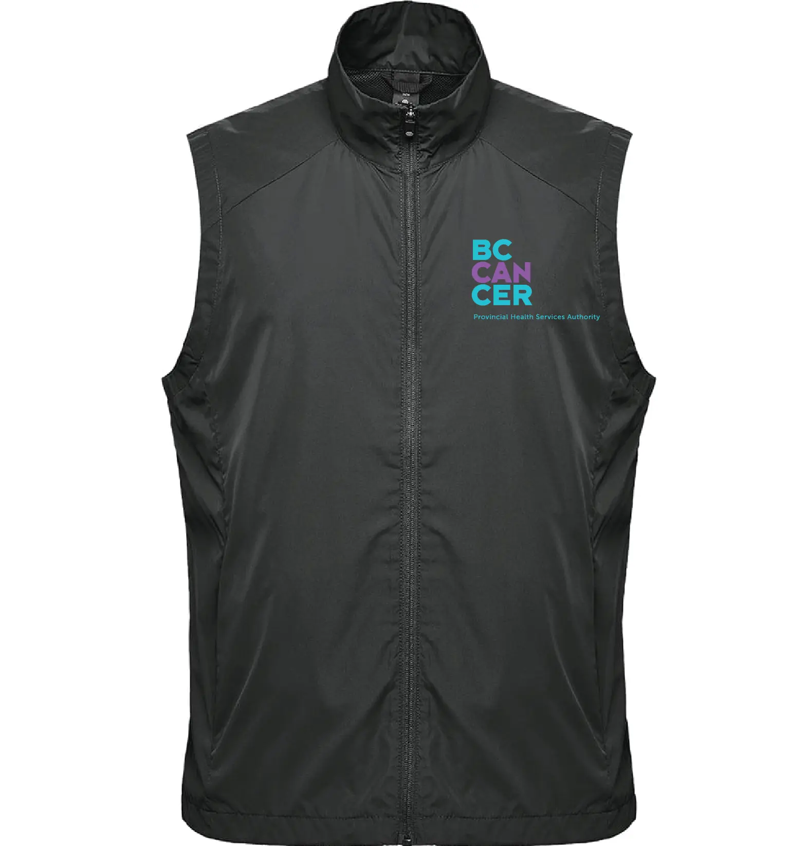 Picture of BCC Men's Pacifica Vest